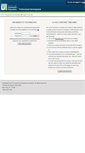 Mobile Screenshot of pd.councilforeconed.org